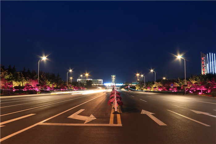 流亭機(jī)場沿路.jpg